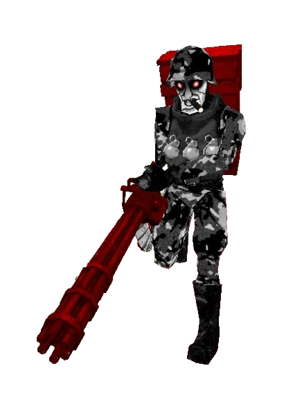 Big Johninator